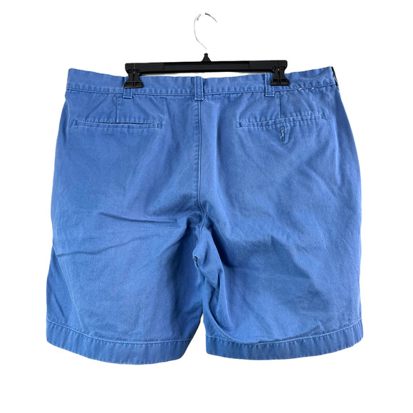 Men's J.Crew Gramercry Chino Shorts 38W - Picture 2 of 5